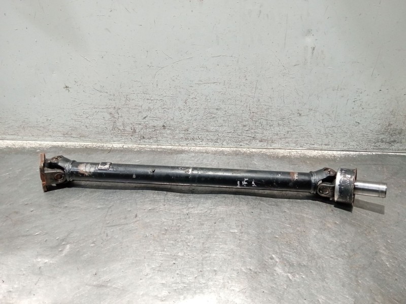 Recambio de transmision central delantera para mitsubishi montero (v20/v40) referencia OEM IAM   