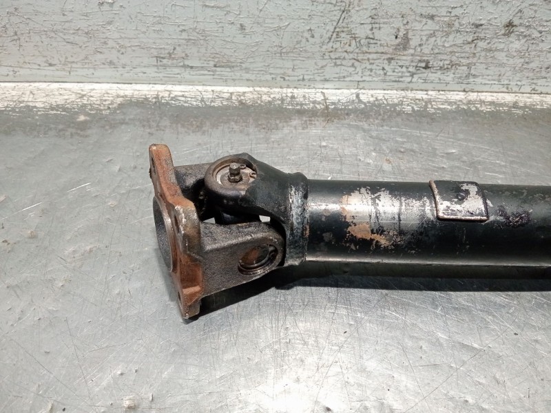 Recambio de transmision central delantera para mitsubishi montero (v20/v40) referencia OEM IAM   