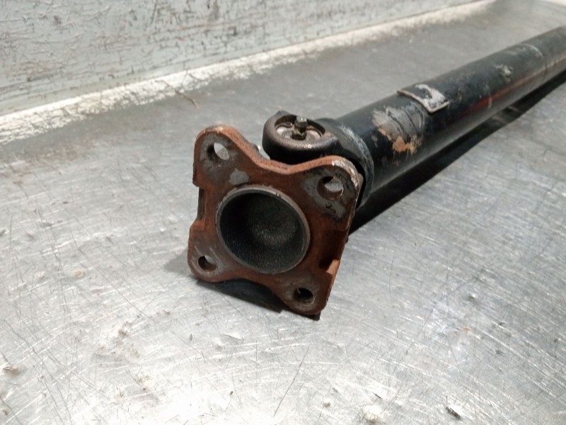 Recambio de transmision central delantera para mitsubishi montero (v20/v40) referencia OEM IAM   