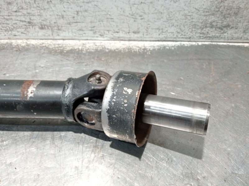 Recambio de transmision central delantera para mitsubishi montero (v20/v40) referencia OEM IAM   