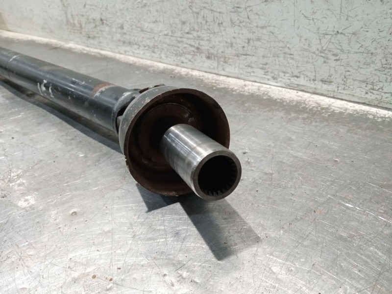 Recambio de transmision central delantera para mitsubishi montero (v20/v40) referencia OEM IAM   