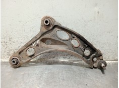 Recambio de brazo suspension inferior delantero derecho para renault trafic caja cerrada (ab 4.01) referencia OEM IAM 8200395034
