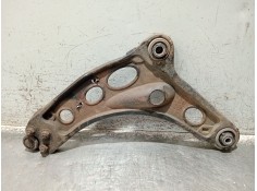 Recambio de brazo suspension inferior delantero derecho para renault trafic caja cerrada (ab 4.01) referencia OEM IAM 8200395034 2