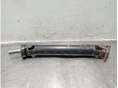 Recambio de transmision central para mitsubishi montero (v20/v40) referencia OEM IAM   trasera