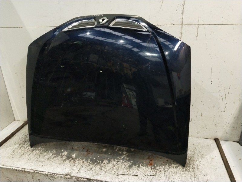 Recambio de capot para renault megane i classic (la0/1_) 1.9 dti (la08, la0n) referencia OEM IAM   