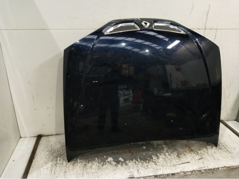 Recambio de capot para renault megane i classic (la0/1_) 1.9 dti (la08, la0n) referencia OEM IAM   