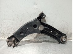 Recambio de brazo suspension inferior delantero derecho para cupra formentor referencia OEM IAM 3Q0407118B   2