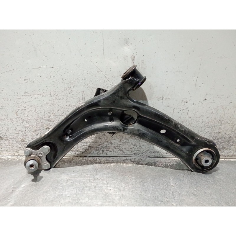 Recambio de brazo suspension inferior delantero izquierdo para cupra formentor referencia OEM IAM   