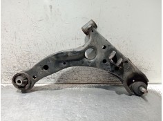 Recambio de brazo suspension inferior delantero derecho para hyundai matrix (fc) 1.6 gls referencia OEM IAM   
