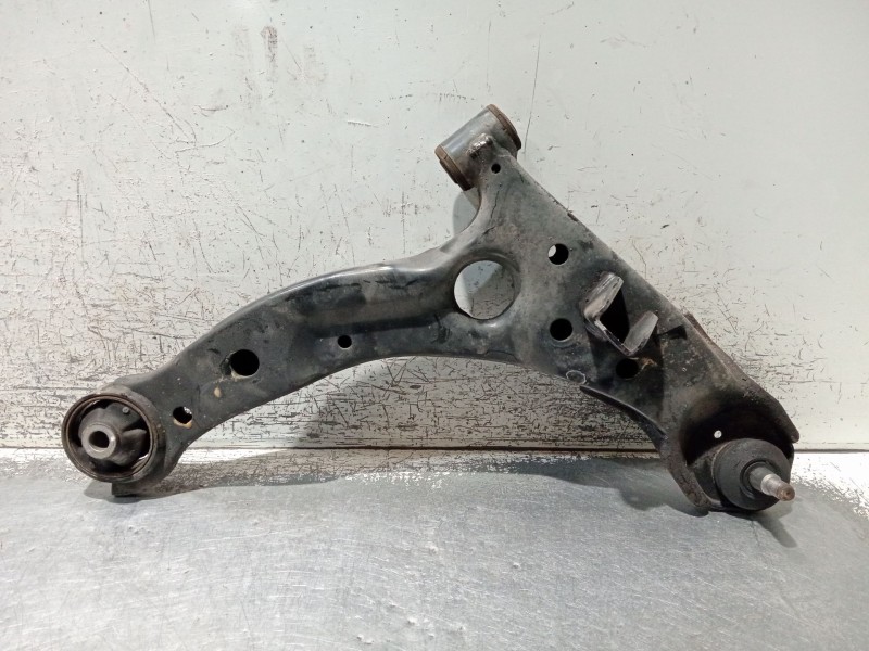 Recambio de brazo suspension inferior delantero derecho para hyundai matrix (fc) 1.6 gls referencia OEM IAM   