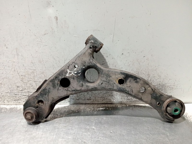 Recambio de brazo suspension inferior delantero derecho para hyundai matrix (fc) 1.6 gls referencia OEM IAM   