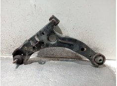 Recambio de brazo suspension inferior delantero izquierdo para hyundai matrix (fc) 1.6 gls referencia OEM IAM   