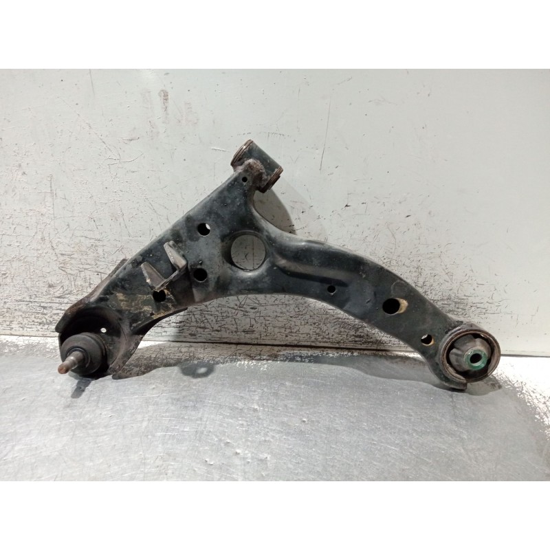 Recambio de brazo suspension inferior delantero izquierdo para hyundai matrix (fc) 1.6 gls referencia OEM IAM   