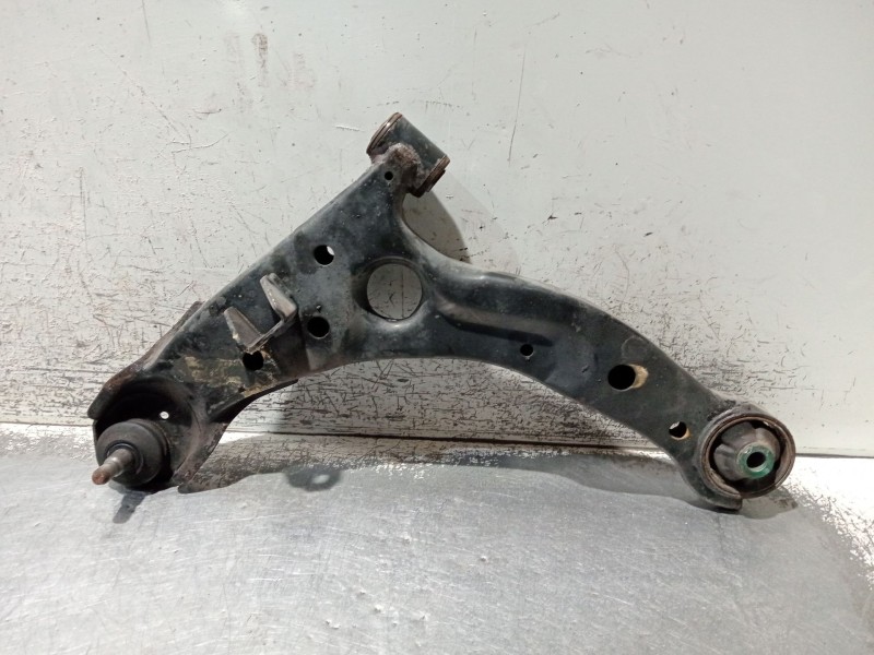 Recambio de brazo suspension inferior delantero izquierdo para hyundai matrix (fc) 1.6 gls referencia OEM IAM   
