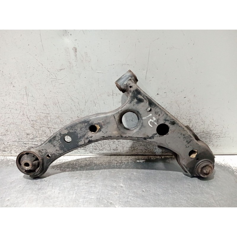 Recambio de brazo suspension inferior delantero izquierdo para hyundai matrix (fc) 1.6 gls referencia OEM IAM   