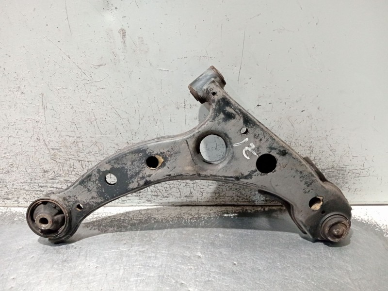 Recambio de brazo suspension inferior delantero izquierdo para hyundai matrix (fc) 1.6 gls referencia OEM IAM   