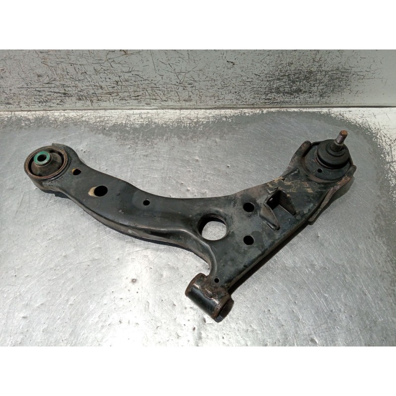 Recambio de brazo suspension inferior delantero izquierdo para hyundai matrix (fc) 1.6 gls referencia OEM IAM   