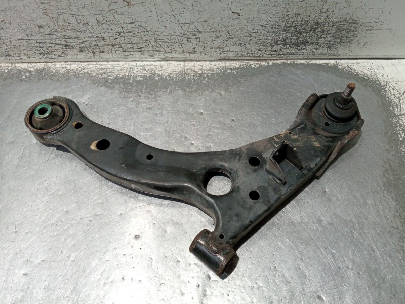 Recambio de brazo suspension inferior delantero izquierdo para hyundai matrix (fc) 1.6 gls referencia OEM IAM   