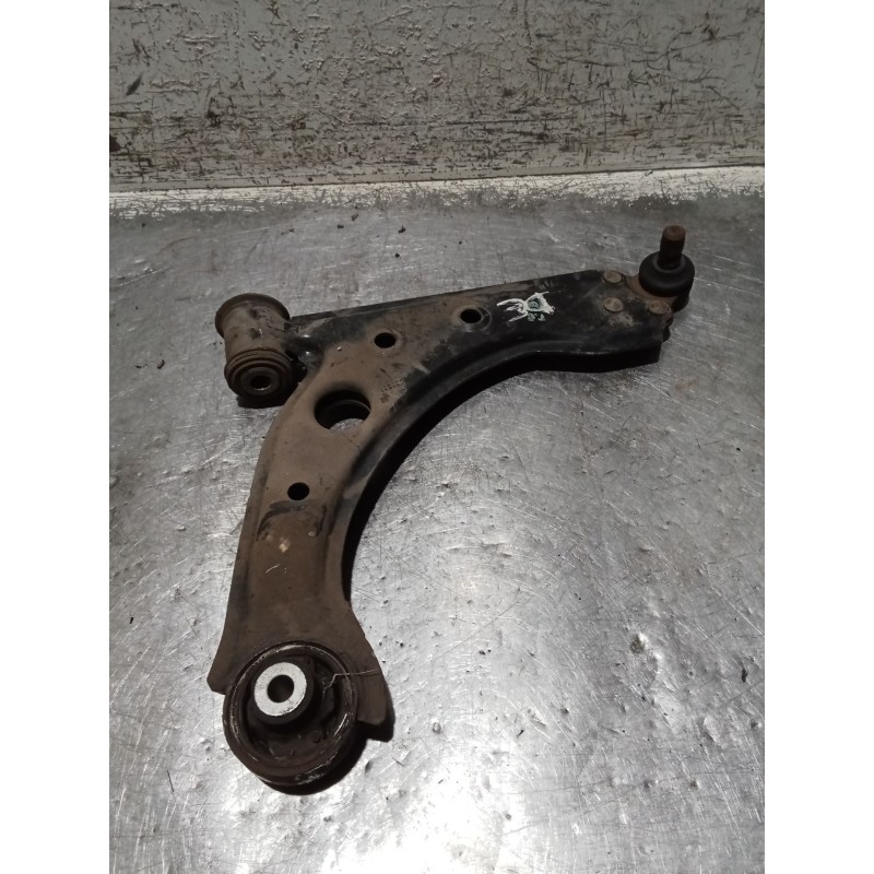 Recambio de brazo suspension inferior delantero derecho para fiat bravo (198) 1.9 active multijet referencia OEM IAM   