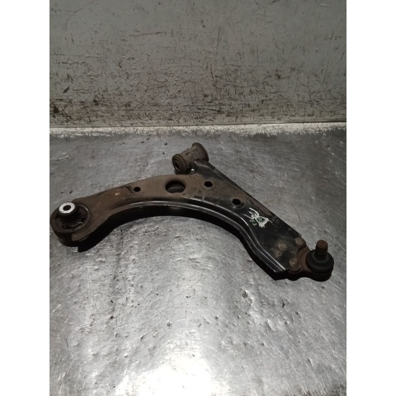Recambio de brazo suspension inferior delantero derecho para fiat bravo (198) 1.9 active multijet referencia OEM IAM   