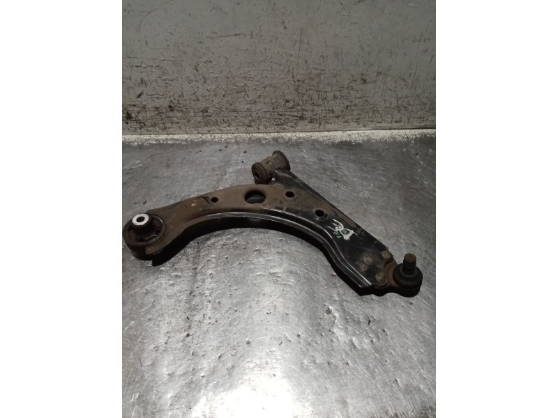 Recambio de brazo suspension inferior delantero derecho para fiat bravo (198) 1.9 active multijet referencia OEM IAM   