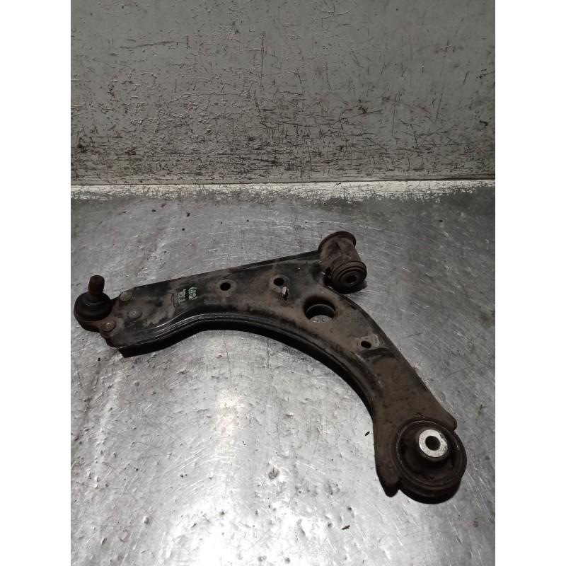 Recambio de brazo suspension inferior delantero izquierdo para fiat bravo (198) 1.9 active multijet referencia OEM IAM   
