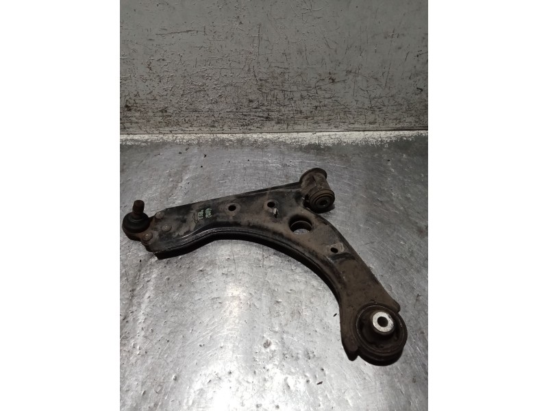 Recambio de brazo suspension inferior delantero izquierdo para fiat bravo (198) 1.9 active multijet referencia OEM IAM   