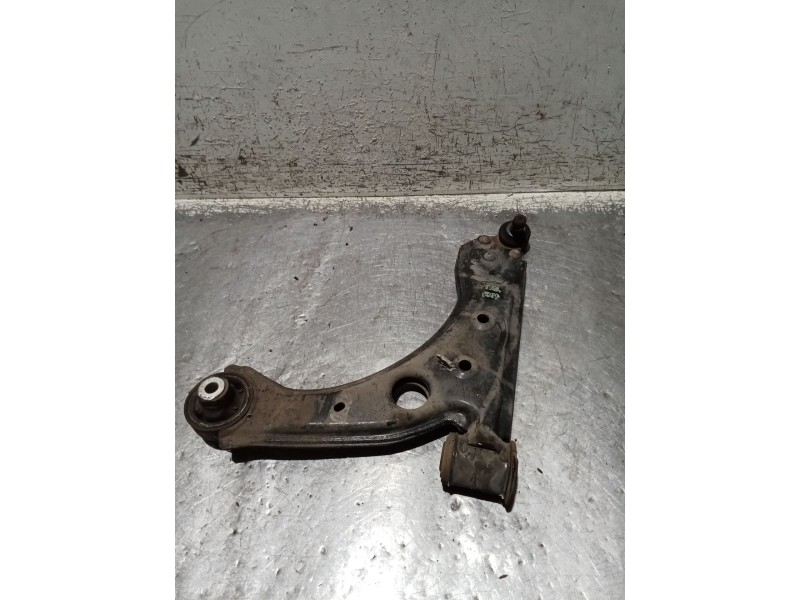 Recambio de brazo suspension inferior delantero izquierdo para fiat bravo (198) 1.9 active multijet referencia OEM IAM   