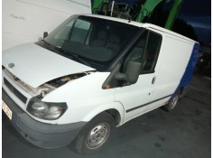 ford transit caja cerrada, corta (fy) (2000 =>) del año 2004