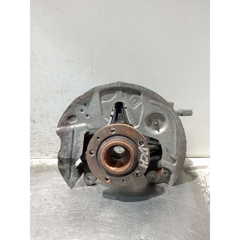 Recambio de mangueta delantera derecha para citroën c4 spacetourer 1.2 referencia OEM IAM 9815285080  