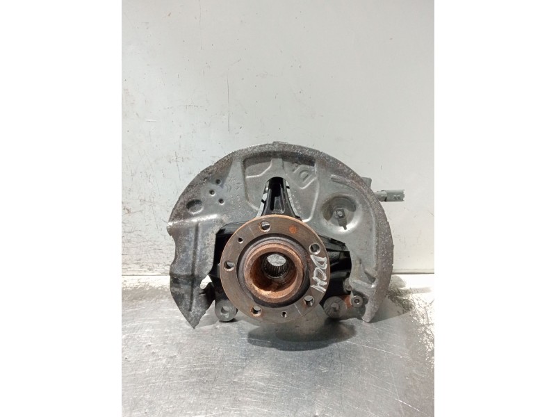 Recambio de mangueta delantera derecha para citroën c4 spacetourer 1.2 referencia OEM IAM 9815285080  