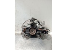 Recambio de mangueta delantera izquierda para citroën c4 spacetourer 1.2 referencia OEM IAM 9815285180   2