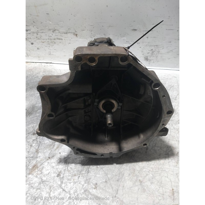 Recambio de caja cambios para audi 100 (431/433/435) referencia OEM IAM 2U 10023 