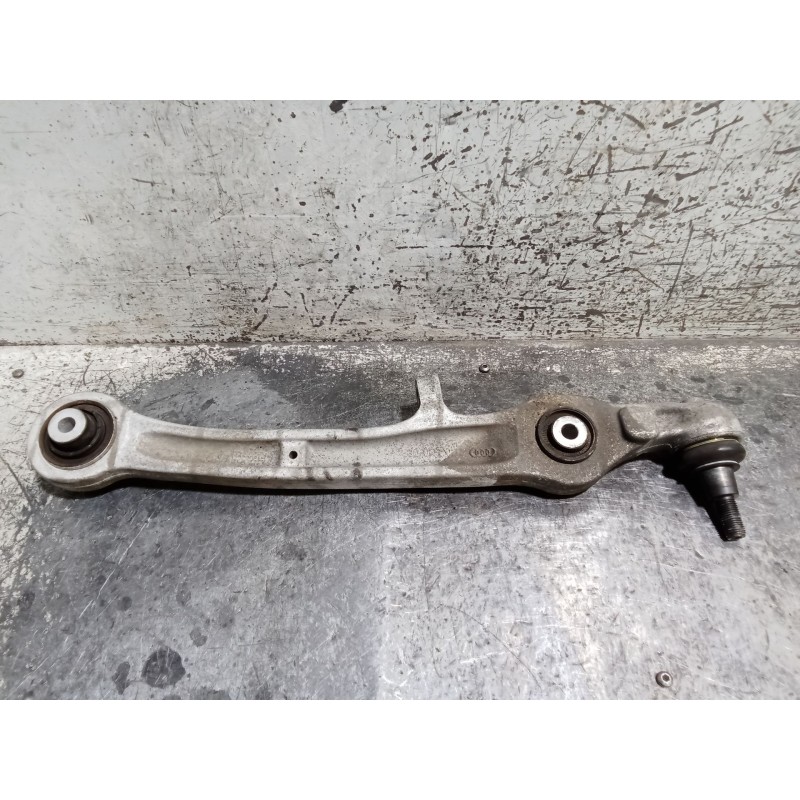 Recambio de brazo suspension inferior delantero izquierdo para audi a6 avant (4f5) referencia OEM IAM   