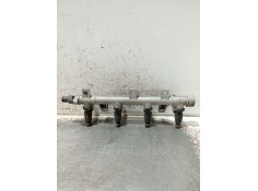 Recambio de rampa inyectora para hyundai matrix (fc) 1.6 gls referencia OEM IAM   