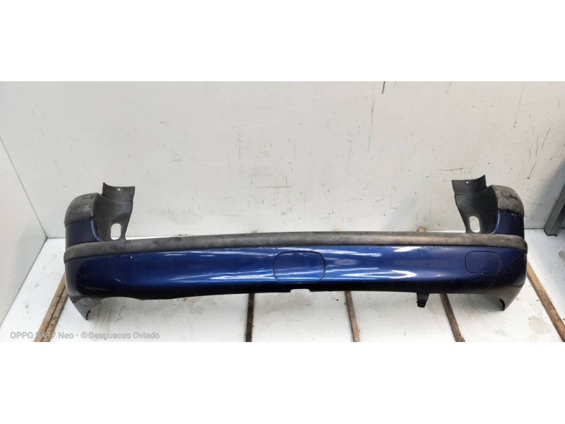 Recambio de paragolpes trasero para renault espace /grand espace (je0) 1.9 dti espace jeune referencia OEM IAM   