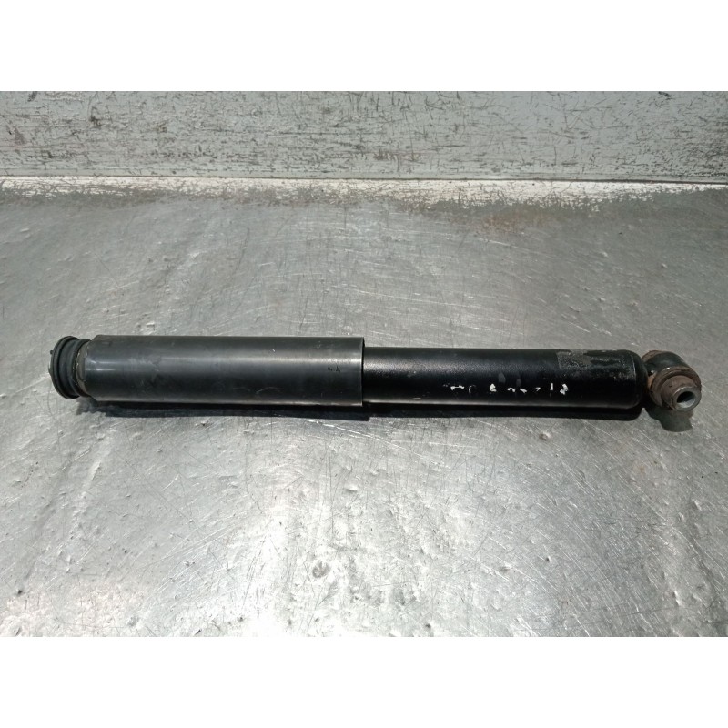 Recambio de amortiguador trasero para citroën c4 spacetourer 1.2 referencia OEM IAM 9817404780 03091000847 