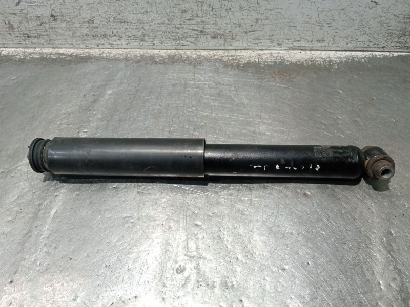 Recambio de amortiguador trasero para citroën c4 spacetourer 1.2 referencia OEM IAM 9817404780 03091000847 