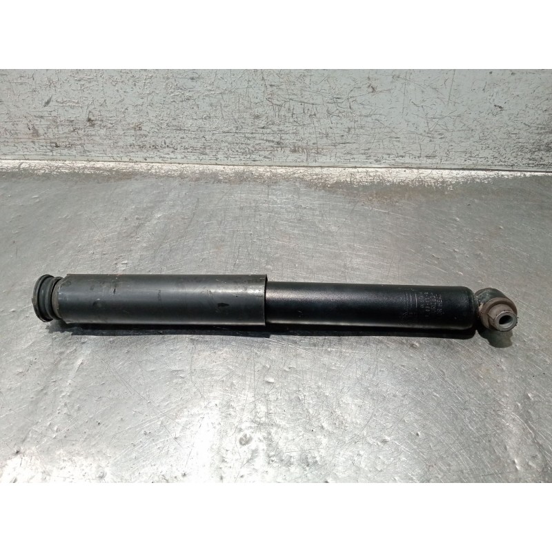 Recambio de amortiguador trasero para citroën c4 spacetourer 1.2 referencia OEM IAM 9817404780 03091000847 