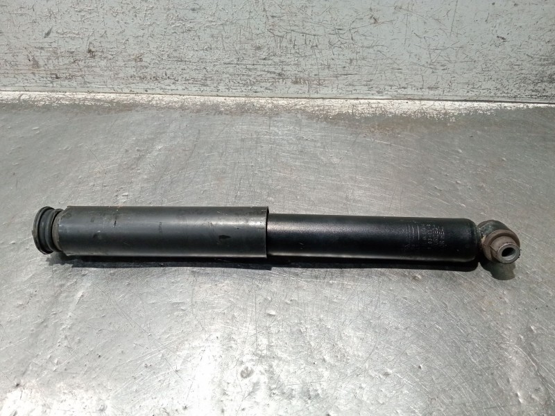 Recambio de amortiguador trasero para citroën c4 spacetourer 1.2 referencia OEM IAM 9817404780 03091000847 