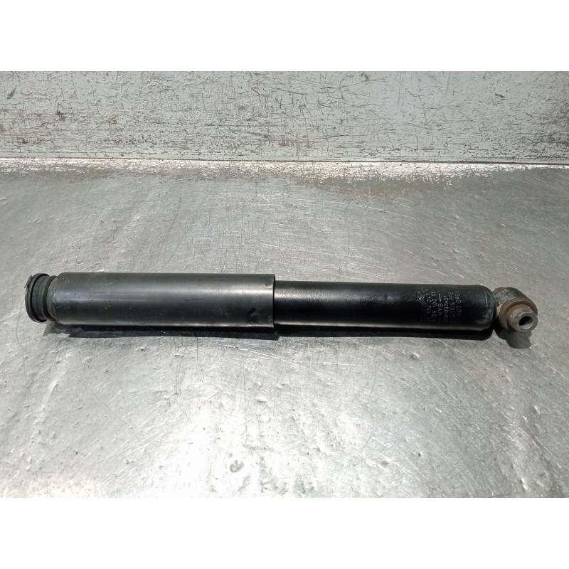 Recambio de amortiguador trasero para citroën c4 spacetourer 1.2 referencia OEM IAM 9817404780 03091000847 