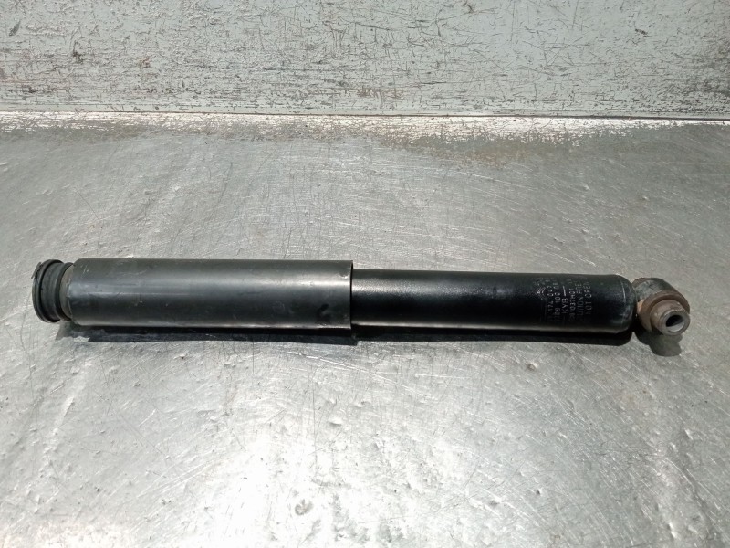 Recambio de amortiguador trasero para citroën c4 spacetourer 1.2 referencia OEM IAM 9817404780 03091000847 
