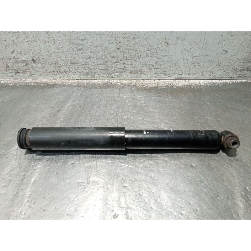 Recambio de amortiguador trasero para citroën c4 spacetourer 1.2 referencia OEM IAM 9817404780 03091000847 