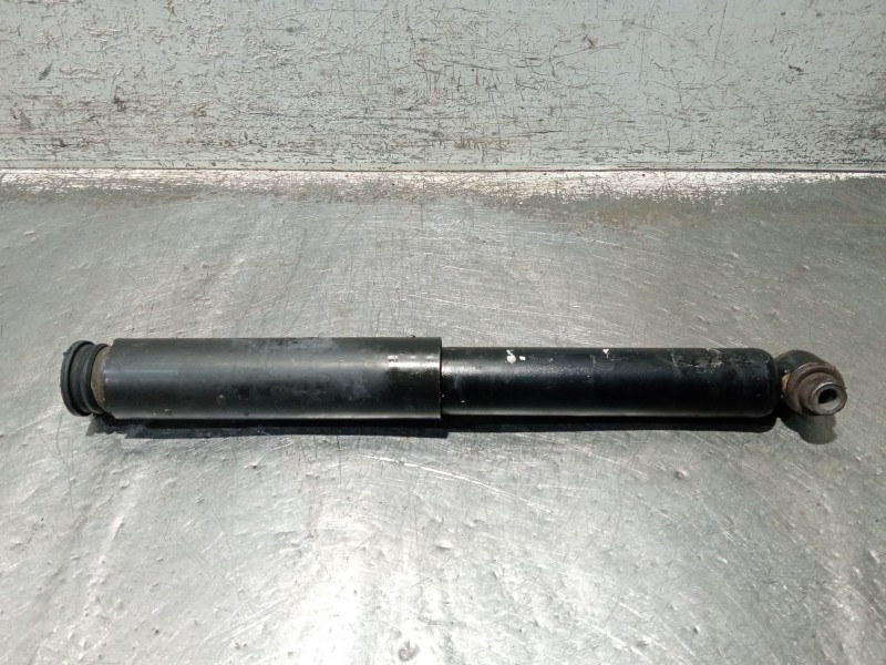 Recambio de amortiguador trasero para citroën c4 spacetourer 1.2 referencia OEM IAM 9817404780 03091000847 
