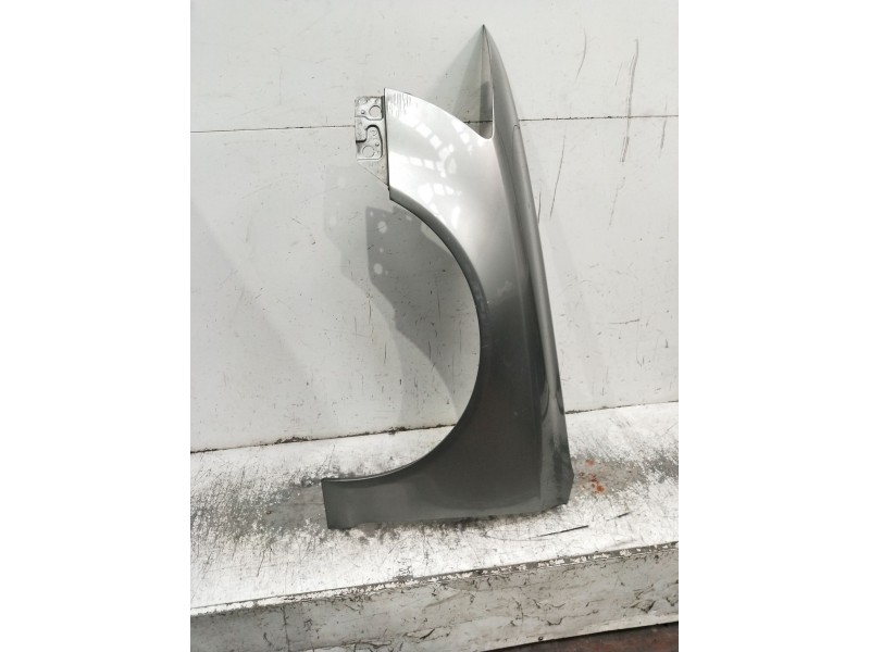 Recambio de aleta delantera izquierda para audi a6 berlina (4f2) 2.0 tdi referencia OEM IAM   