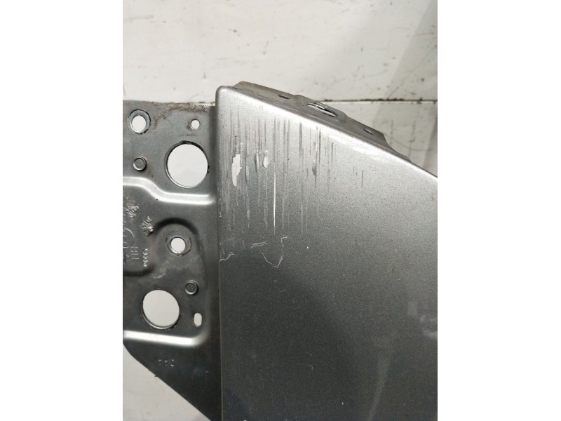 Recambio de aleta delantera izquierda para audi a6 berlina (4f2) 2.0 tdi referencia OEM IAM   