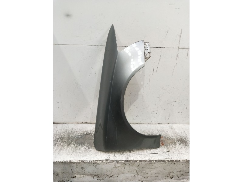 Recambio de aleta delantera derecha para audi a6 berlina (4f2) 2.0 tdi referencia OEM IAM   