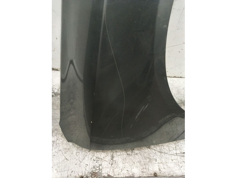 Recambio de aleta delantera derecha para audi a6 berlina (4f2) 2.0 tdi referencia OEM IAM   