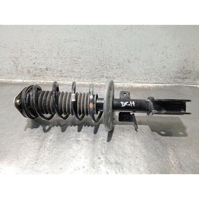 Recambio de amortiguador delantero derecho para citroën c4 spacetourer 1.2 referencia OEM IAM 9810539780 03091000364 