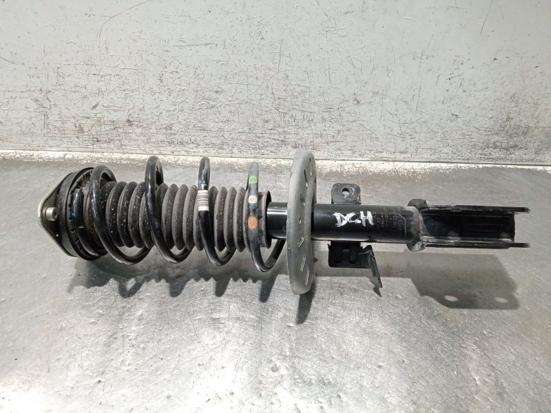 Recambio de amortiguador delantero derecho para citroën c4 spacetourer 1.2 referencia OEM IAM 9810539780 03091000364 